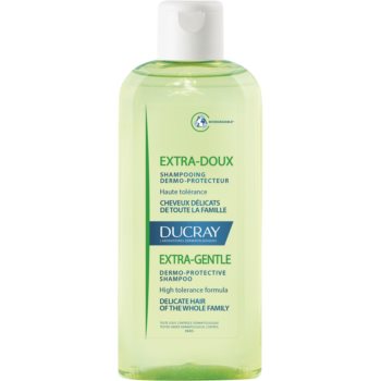 Ducray Extra-Doux șampon pentru spălare frecventă Ducray