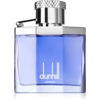 Dunhill Desire Blue Eau de Toilette pentru bărbați