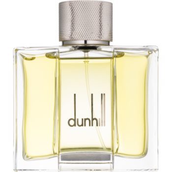 Dunhill 51.3 N Eau de Toilette pentru bărbați