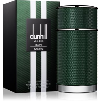 Dunhill Icon Racing Eau de Parfum pentru bărbați - 1 | YEO