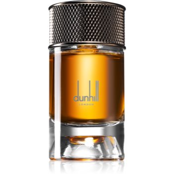 Dunhill Signature Collection Moroccan Amber Eau de Parfum pentru bărbați Dunhill imagine noua inspiredbeauty