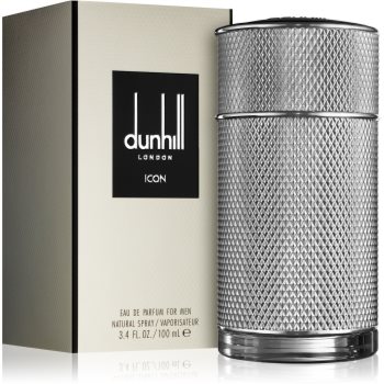 Dunhill Icon Eau de Parfum pentru bărbați - 1 | YEO