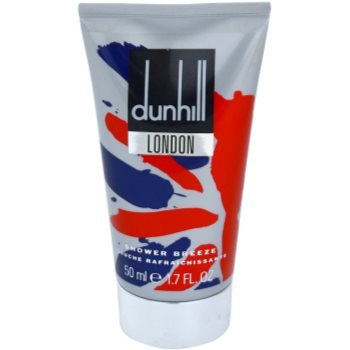 Dunhill London gel de duș (unboxed) pentru bărbați