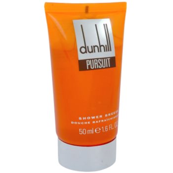Dunhill Pursuit gel de duș pentru bărbați