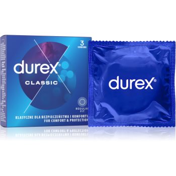 Durex Classic prezervative