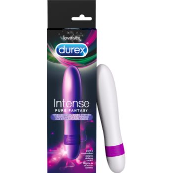 Durex Intense Pure Fantasy vibrator