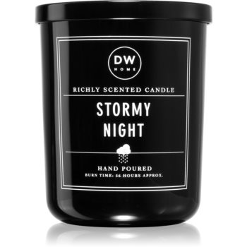 DW Home Stormy Night lumânare parfumată