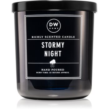 DW Home Stormy Night lumânare parfumată DW Home imagine noua