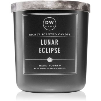 DW Home Signature Lunar Eclipse lumânare parfumată