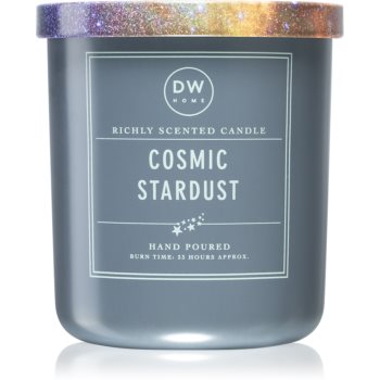 DW Home Cosmic Stardust lumânare parfumată DW Home