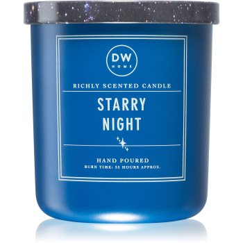 DW Home Signature Starry Night lumânare parfumată DW Home imagine noua