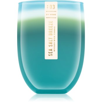 DW Home Sea Salt Breeze lumânare parfumată