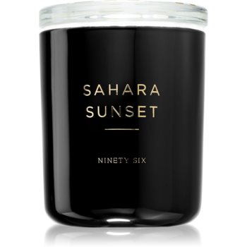 DW Home Ninety Six Sahara Sunset lumânare parfumată DW Home imagine noua