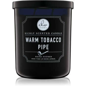 DW Home Warm Tobacco Pipe lumânare parfumată Online Ieftin DW Home