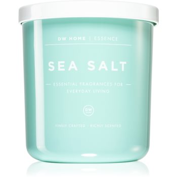 DW Home Essence Sea Salt lumânare parfumată DW Home imagine noua