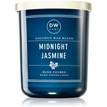 Dw home signature midnight jasmine lumânare parfumată