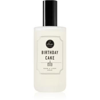 Dw home birthday cake spray pentru camera