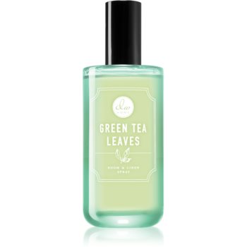 DW Home Green Tea Leaves spray pentru camera Online Ieftin camera