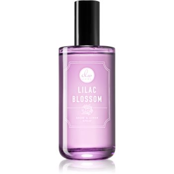 DW Home Lilac Blossom spray pentru camera Blossom imagine noua 2022