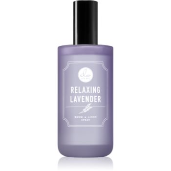 Dw home relaxing lavender spray pentru camera