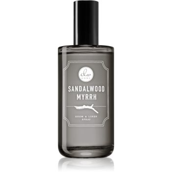 Dw home sandalwood myrrh spray pentru camera