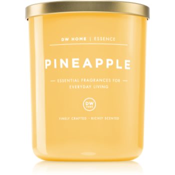 DW Home Pineapple lumânare parfumată