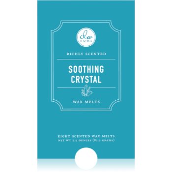 DW Home Soothing Crystal ceară pentru aromatizator DW Home imagine noua 2022