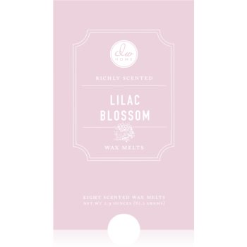 DW Home Lilac Blossom ceară pentru aromatizator DW Home