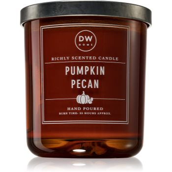 Dw home signature pumpkin pecan lumânare parfumată