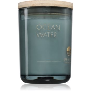 DW Home Ur•Bane Ocean Water lumânare parfumată