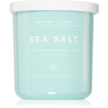 DW Home Essence Sea Salt lumânare parfumată