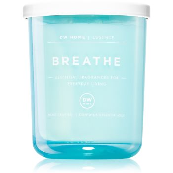 DW Home Essence Breathe lumânare parfumată