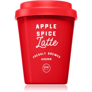 DW Home Cup Of Joe Apple Spice Latte lumânare parfumată