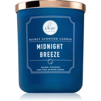 DW Home Signature Midnight Breeze lumânare parfumată