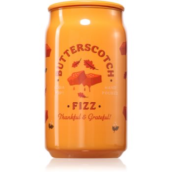DW Home Soda Pop Butterscotch Fizz lumânare parfumată
