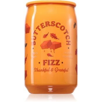 DW Home Soda Pop Butterscotch Fizz lumânare parfumată