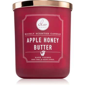 DW Home Prime Apple Honey Butter lumânare parfumată