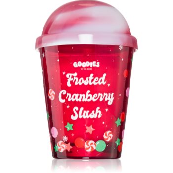 DW Home Goodies Frosted Cranberry Slush lumânare parfumată