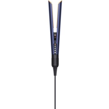 Dyson Airstrait HT01 Prussian Blue/Rich Copper placa de intins parul