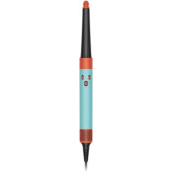 Dyson Airwrap i.d.™ HS08 T3/T4 Ceramic Patina/Topaz multistyler pentru par ondulat si cret