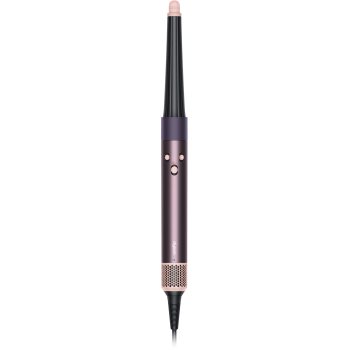 Dyson Airwrap i.d.™ HS08 T3/T4 Jasper Plum multistyler pentru păr drept și ondulat