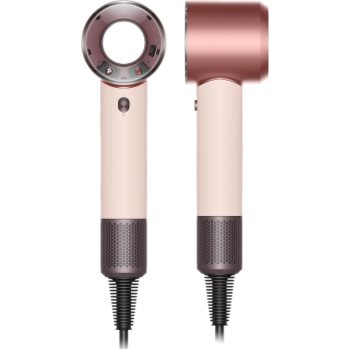 Dyson Supersonic Travel HD19 Ceramic Pink/rose gold uscator de par