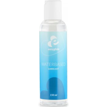EasyGlide Lubricant Waterbased gel lubrifiant