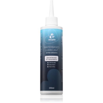 EasyGlide Masturbator Gel Extra Smooth gel lubrifiant