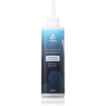 EasyGlide ToyCleaner Masturbator Cleaner produs de curățare pentru jucării sexuale
