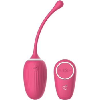 EasyToys Egg Play ou vibrator