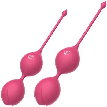 EasyToys Kegel Play bile vaginale