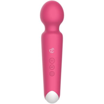 EasyToys Wand Play cap de masaj și vibrator