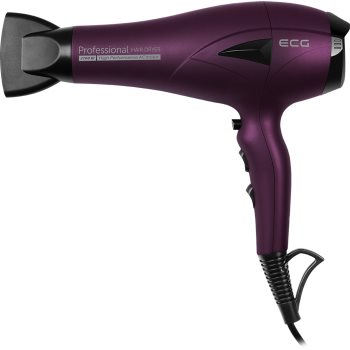 ECG VV 3121 Professional uscator de par