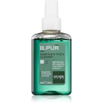 Echosline B. PUR SURFACE & TOOLS CLEANER spray de curățare